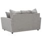 Ashley Stairatt Stationary Sofa and Loveseat Set in Anchor, , large