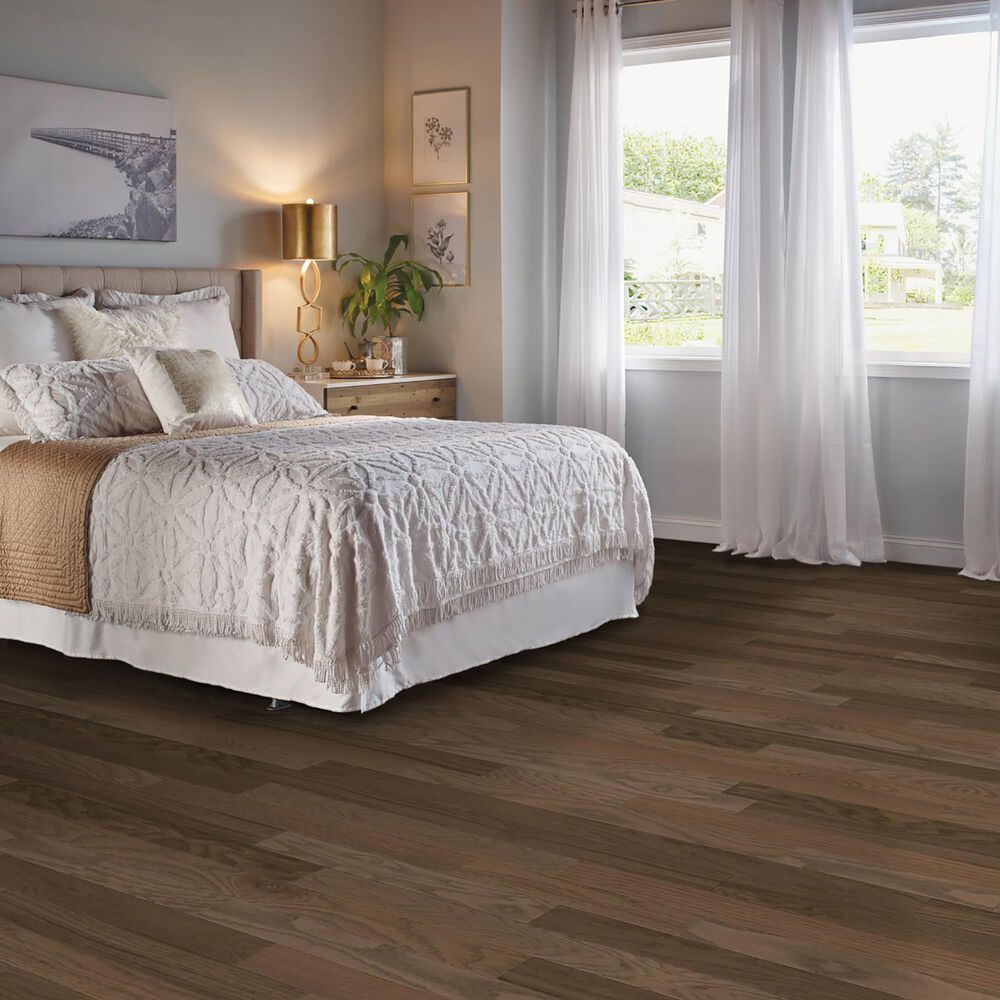 Bruce Dundee Equestrian Woods Oak Hardwood, , large
