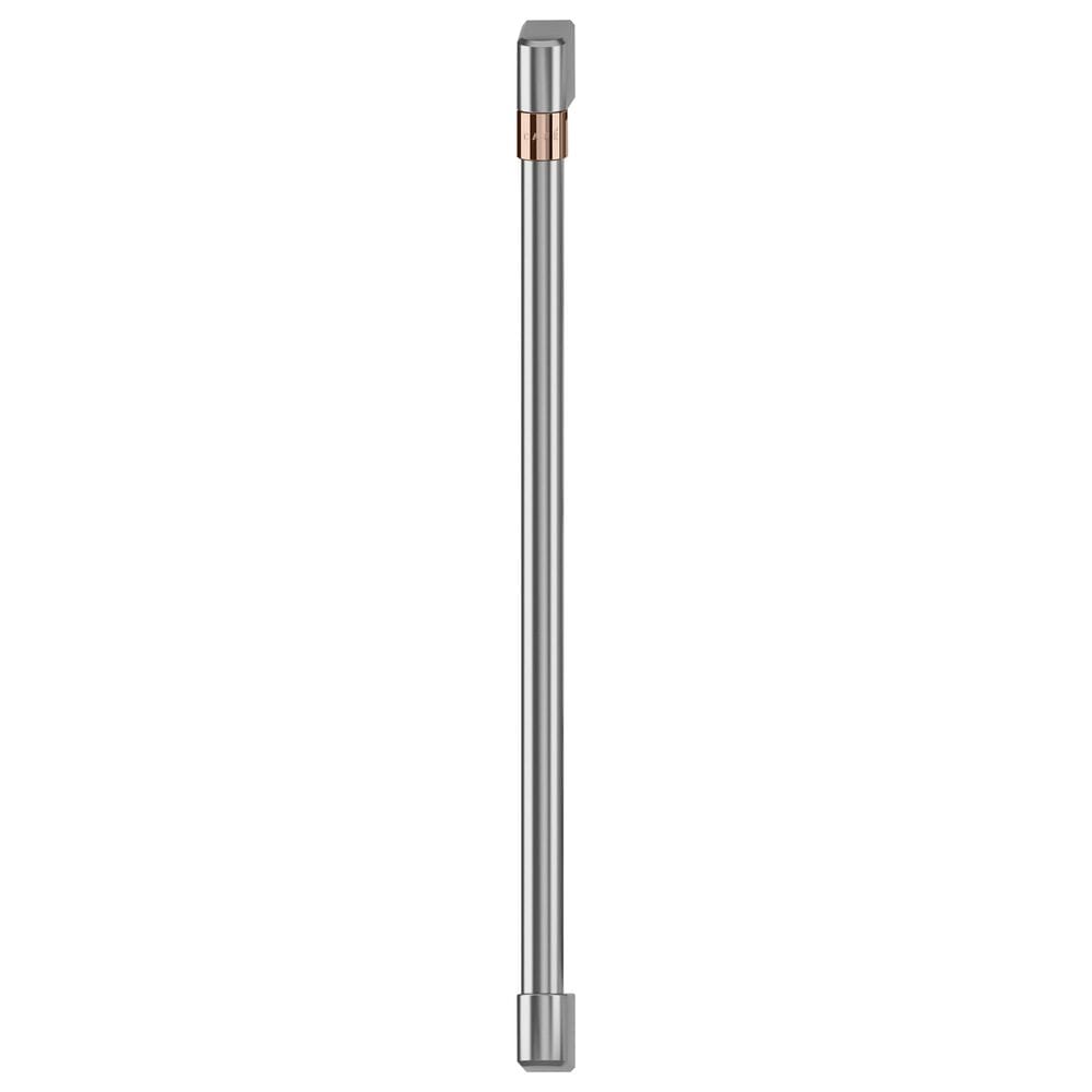 Cafe Undercounter Refrigeration Handle Kit in Brushed Stainless, , large