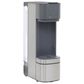 GE Profile Profile Coffee Maker with Opal in Stainless Steel and Gray, , large