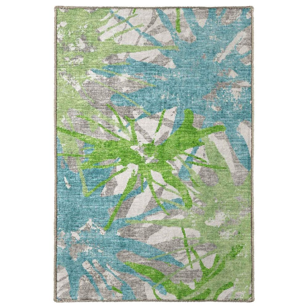 Dalyn Rug Company Brisbane 1"8" x 2"6" Pacifica Area Rug, , large