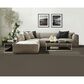 Mohawk Exquisite Charm Carpet in Filtered Smoke, , large