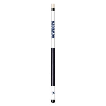 Imperial International Dallas Cowboys Laser Etched Cue, , large