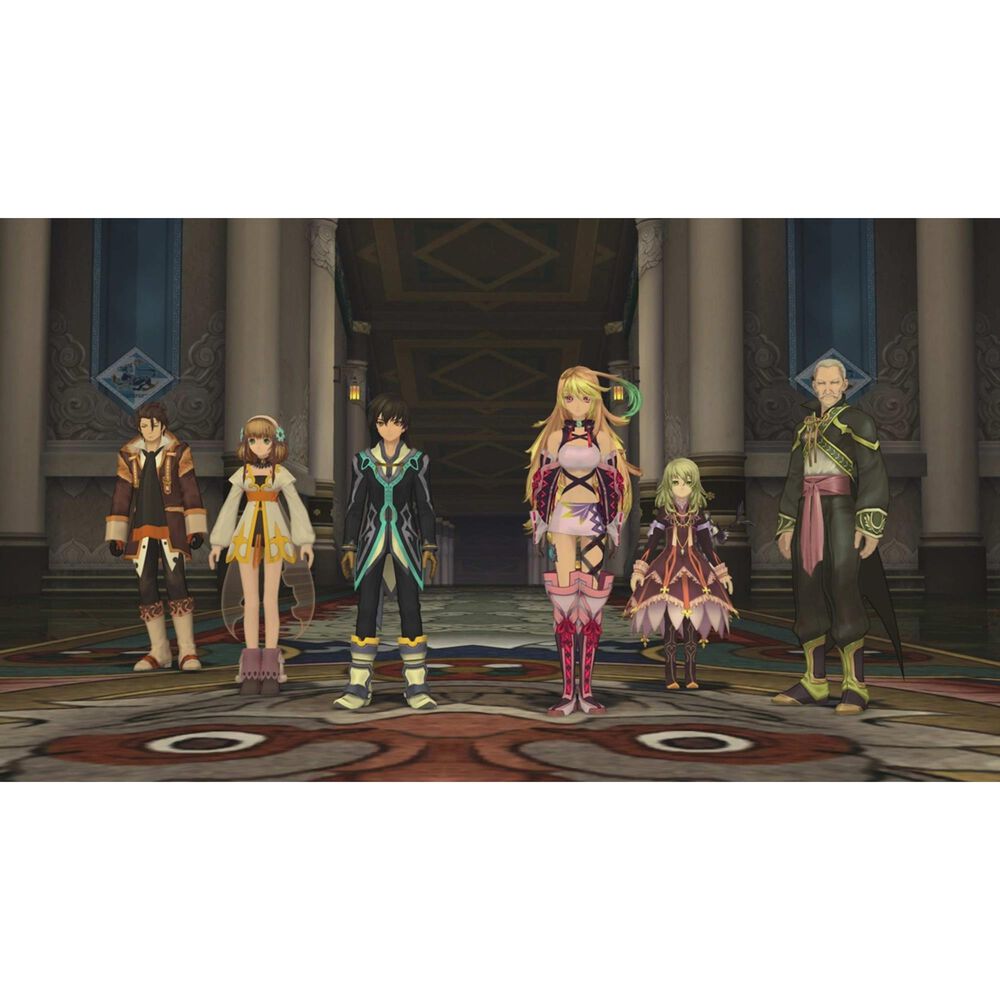 Tales Of Xillia: Remastered - Nintendo Switch, , large