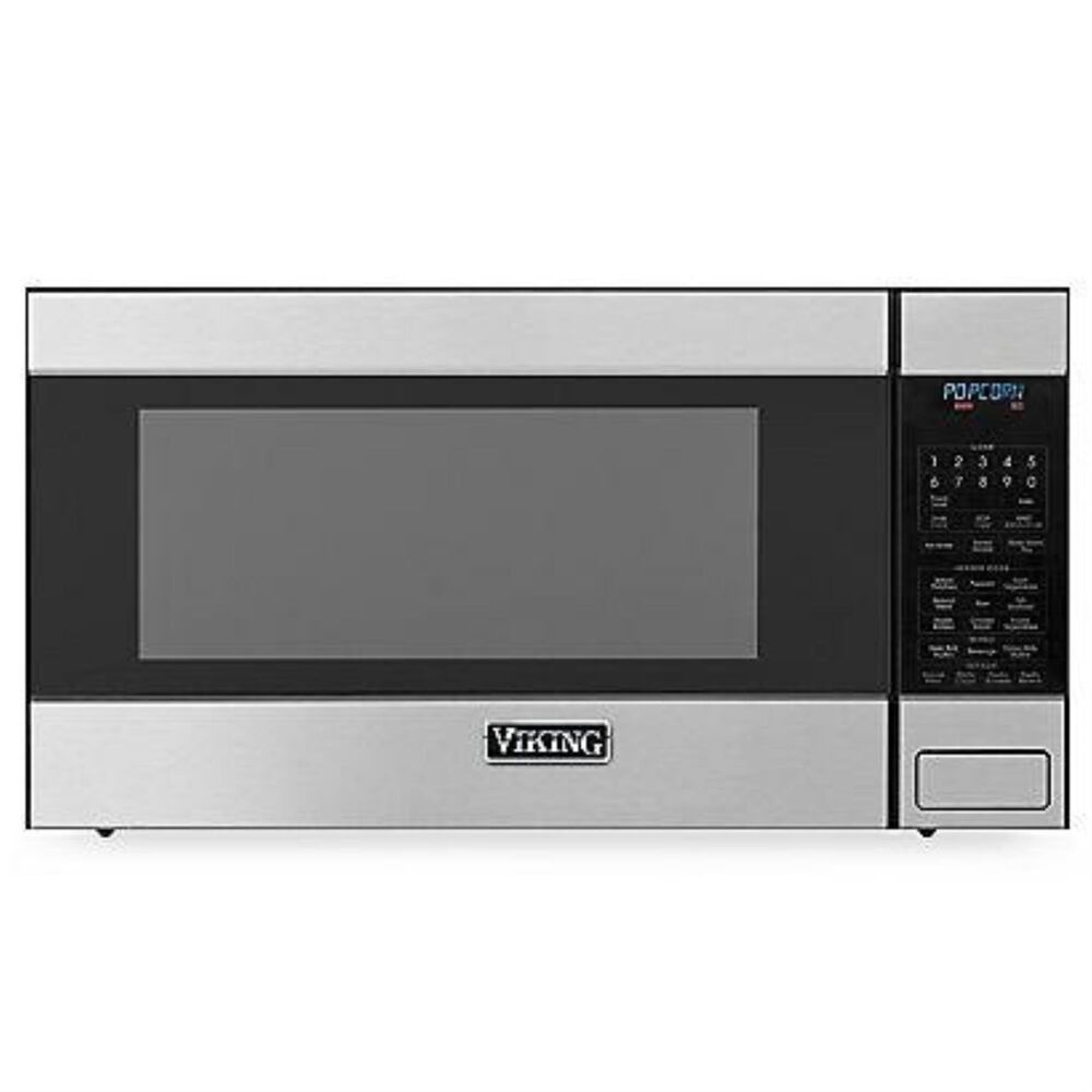 Viking Range 2.0 Cu. Ft. Countertop Microwave Oven | Nebraska Furniture