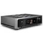 Lenbrook BluOS Streaming DAC Amplifier in Black and Silver, , large