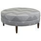 Bassett Denver Ottoman in Telly, , large