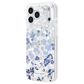 Kate Spade Protective MagSafe Case for iPhone 17 Pro Max in Flowerbed Blue, , large