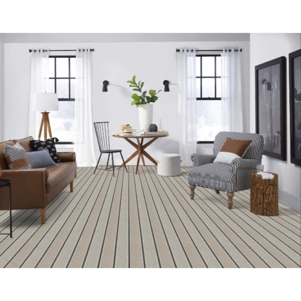 Masland Dolce Vita Carpet in Shoreline, , large