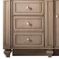 James Martin Vanities Bristol 60" Single Bathroom Vanity in Whitewashed Walnut with 3 cm Parisien Bleu Quartz Top and Rectangular Sink, , large