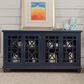 Martin Svensson Home Avalon TV Stand in Catalina Blue, , large