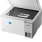 Epson EcoTank ET-2980 Wireless All-in-One Color Supertank Printer in White, , large