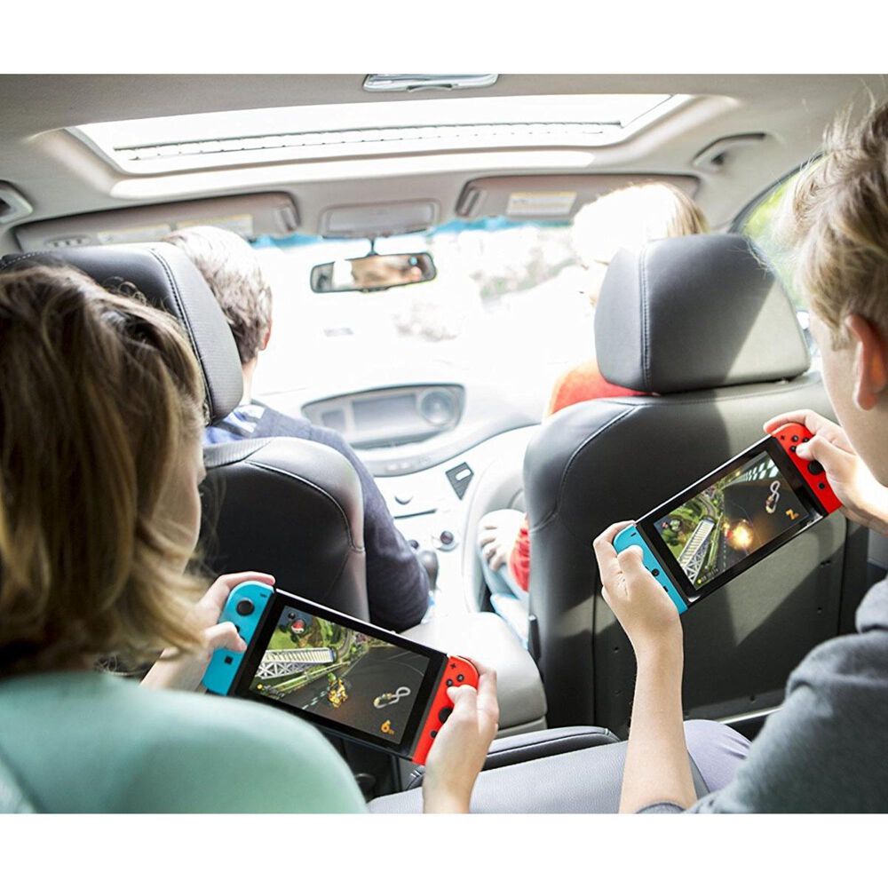 Mario Kart 8 Deluxe - Nintendo Switch, , large