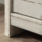 Sauder River Ranch 3-Piece Full/Queen Bedroom Set in White Plank, , large