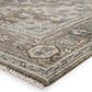 Jaipur Salinas 12" x 15" London Fog Area Rug, , large