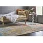 Nourison Celestial CES02 6"7" x 9"7" Sealife Area Rug, , large