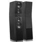 SVS Ultra Evolution Pinnacle Floor Standing Speaker in Black Oak, , large