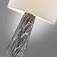 Lite Source Granville Table Lamp in Black, , large