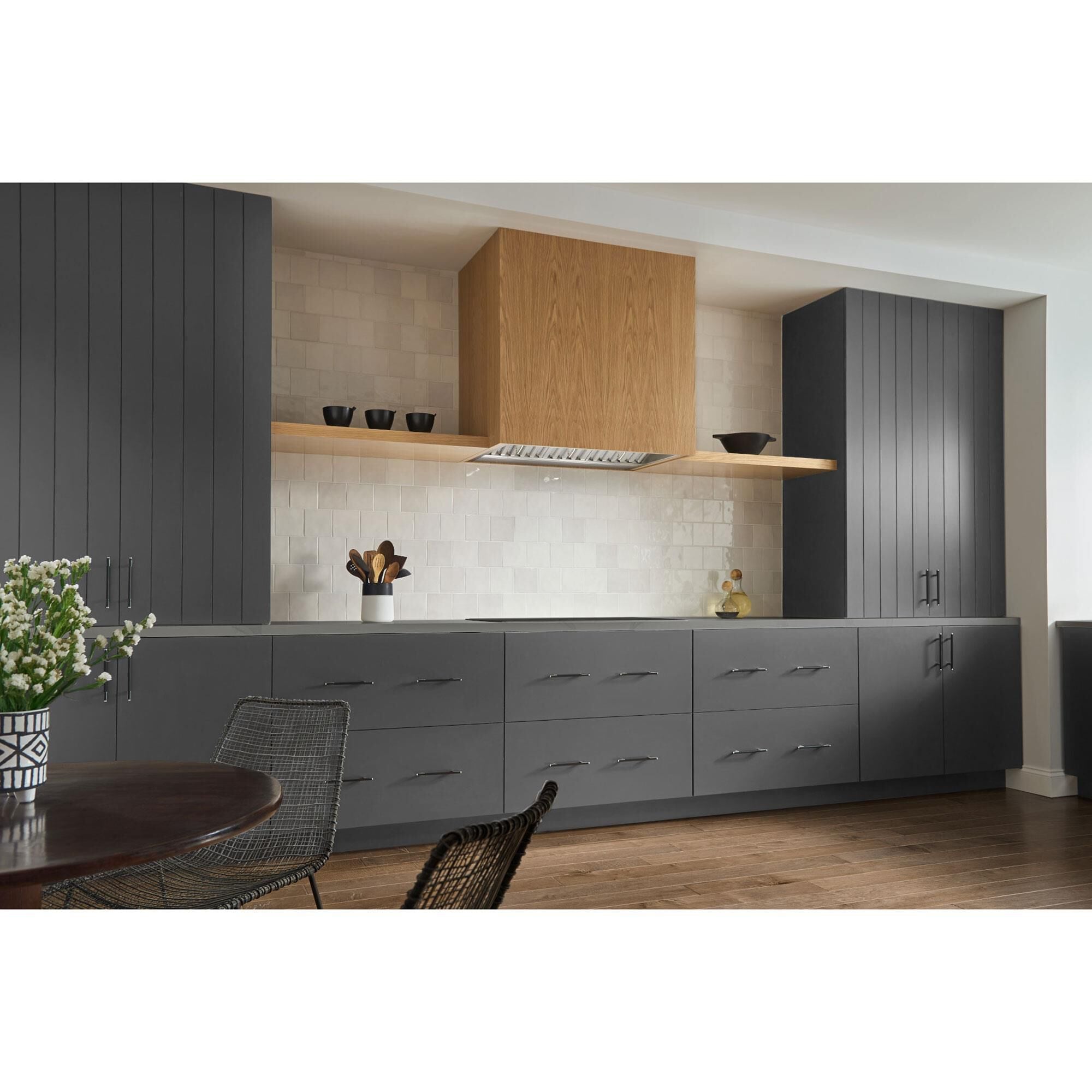 Best built cheap in range hood