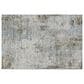Dalyn Rug Company Kochi KC4 Mocha 1"8" x 2"6" Area Rug, , large