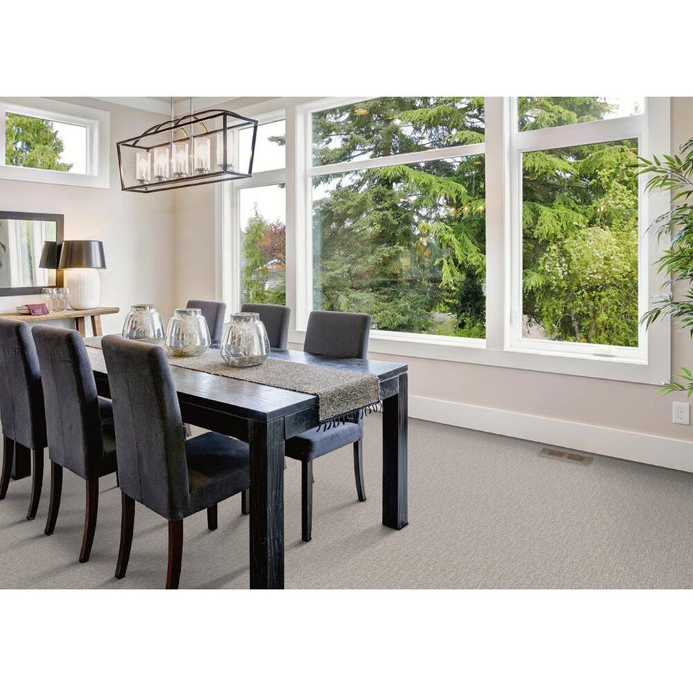 Lexmark Carpet Mills Inc. Sanctuary Carpet in Cloister, , large