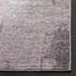Safavieh Adirondack ADR130M 10" x 14" Light Grey and Purple Area Rug, , large