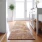 Dalyn Rug Company Ravenna RN3 2"3" x 7"6" Salmon Runner, , large