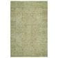 Dalyn Rug Company Solace SL9 8" x 10" Sage Area Rug, , large
