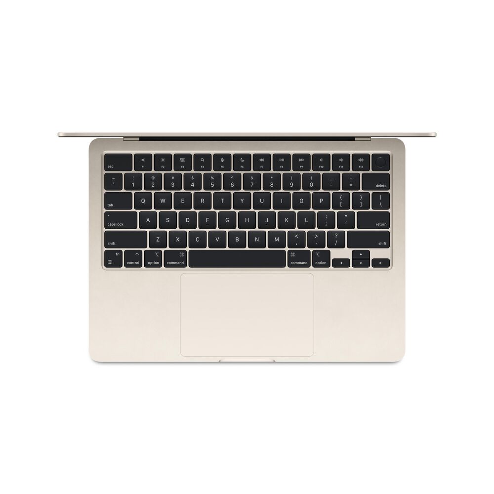 Apple MacBook Air 13-inch Laptop 8 Core - M3 Chip - 24GB Memory 