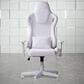Rta Products Llc Gaming Chair in White, , large