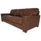 Bordeaux & Co Florence Stationary Sofa in Academy Hickory, , large