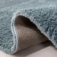 Safavieh August Shag 2"3" x 4" Aqua Area Rug, , large