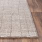 RIZZY Taylor TAY874 5" x 7"6" Brown Area Rug, , large