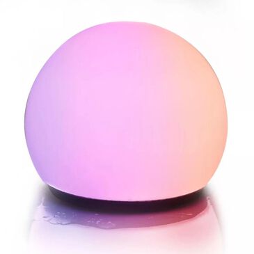 Monster Smart Illuminessence Orb+ Smart Portable LED Light Ball, , large