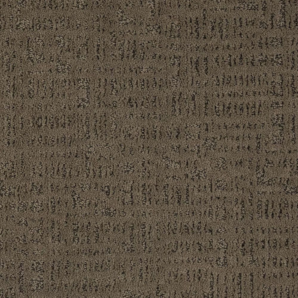 Mohawk Exquisite Portrait Carpet in Filtered Smoke, , large