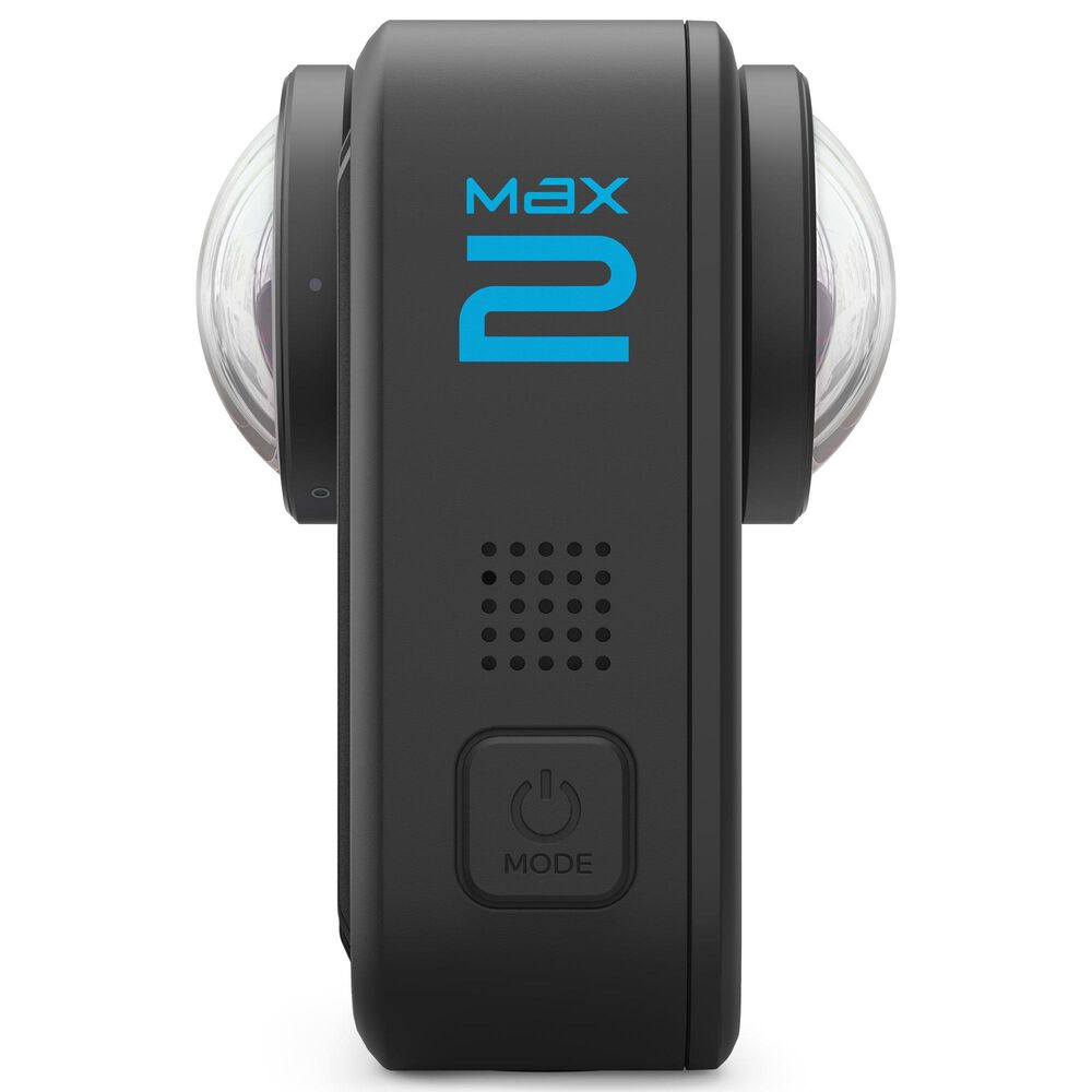 GoPro MAX 2 8K 360 Action Camera in Black, , large