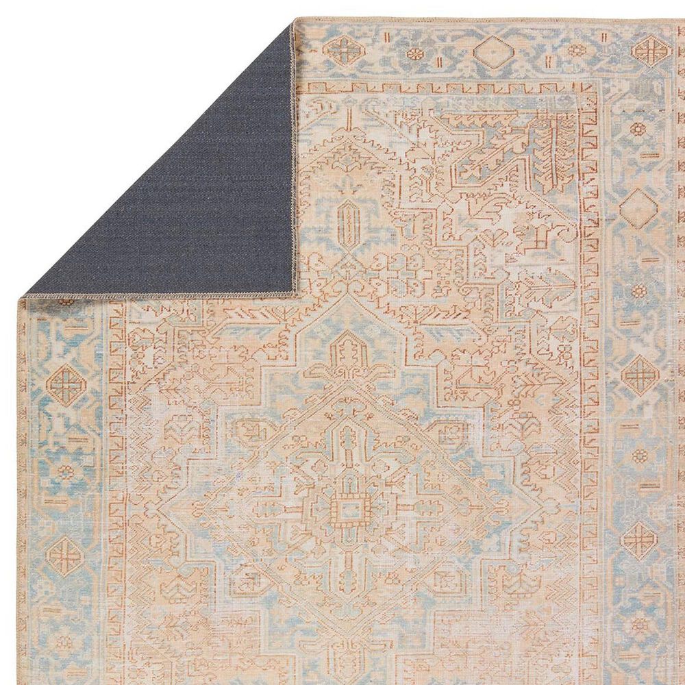 Jaipur Garcia Mabel 6&#39; x 9&#39; Moonbeam, Semolina, Abyss and Lion Area Rug, , large