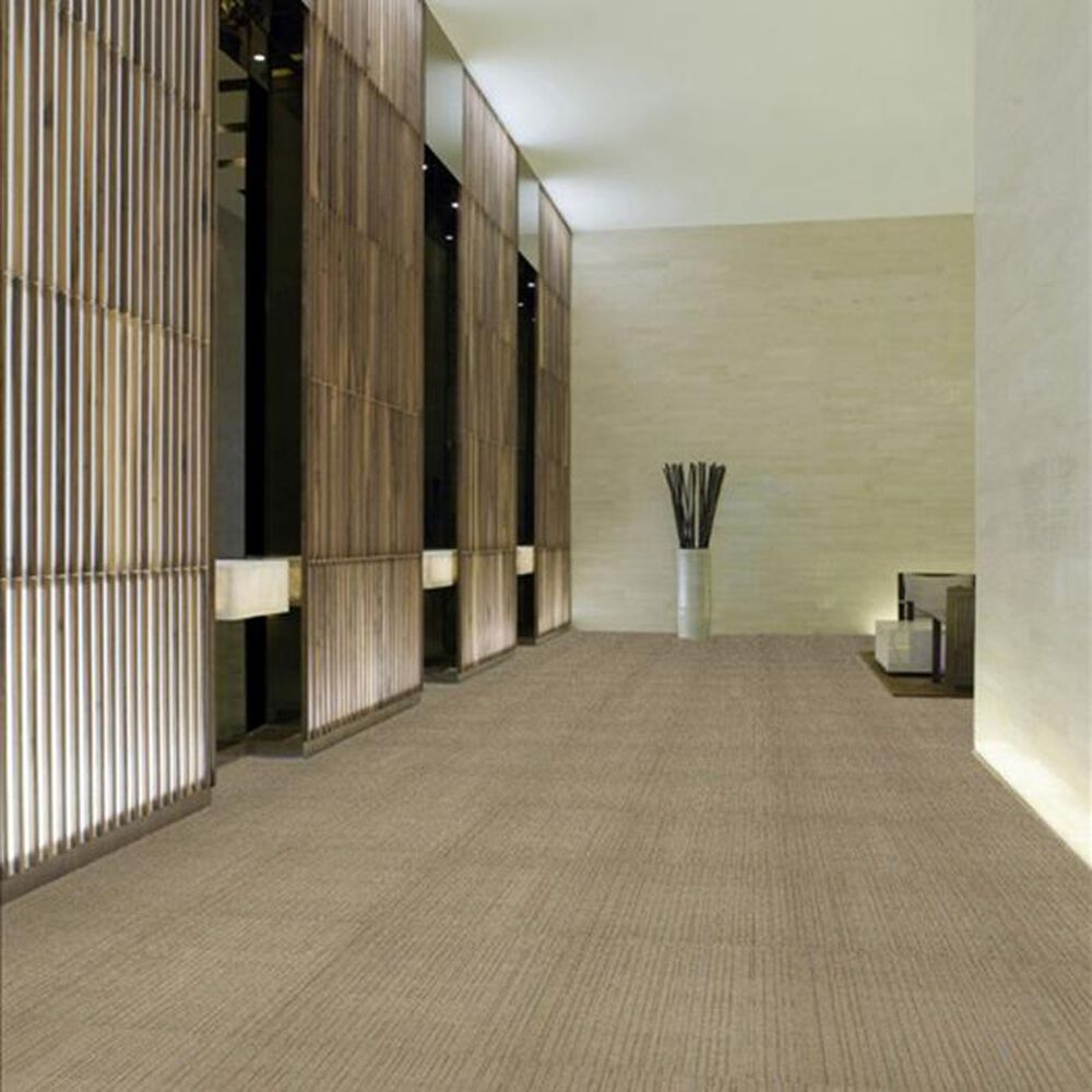 Shaw Immerse 24&quot; x 24&quot; Carpet Tile in intensify, , large
