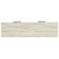 Ashley Cambeck 6 Drawer Dresser in Whitewash, , large