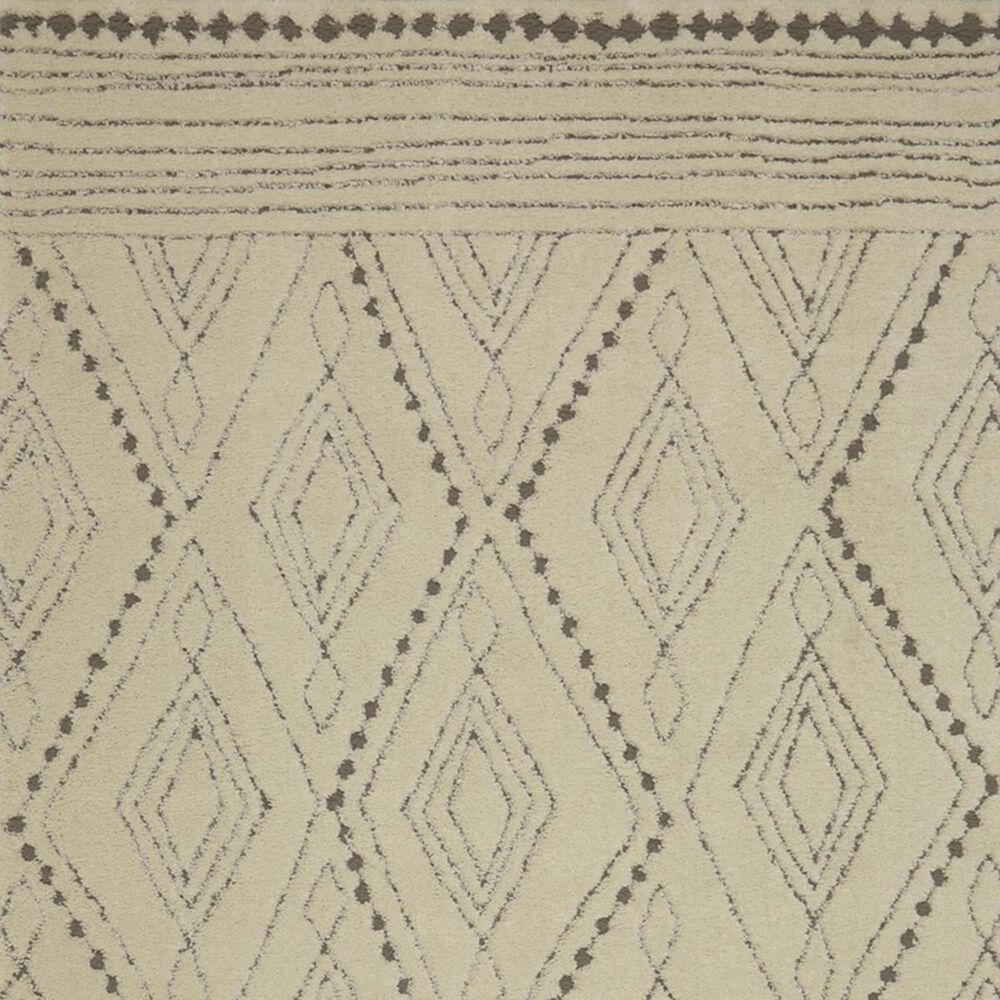 Mohawk Nomad Vado 90874-83023 10&#39;x 14&#39; Cream Area Rug, , large