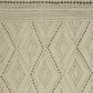 Mohawk Nomad Vado 90874-83023 10"x 14" Cream Area Rug, , large