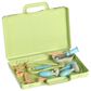 Wheatley Medikit Toy Set in Green, , large