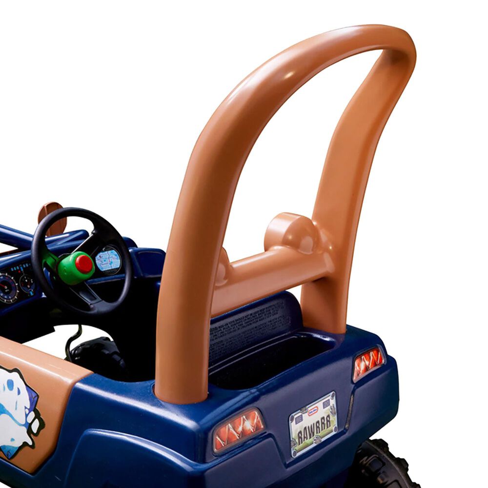 Little Tikes TRex RideOn Truck in Green Shop NFM