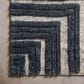 Loloi II Hagen 2"7" x 4" Blue and White Runner, , large