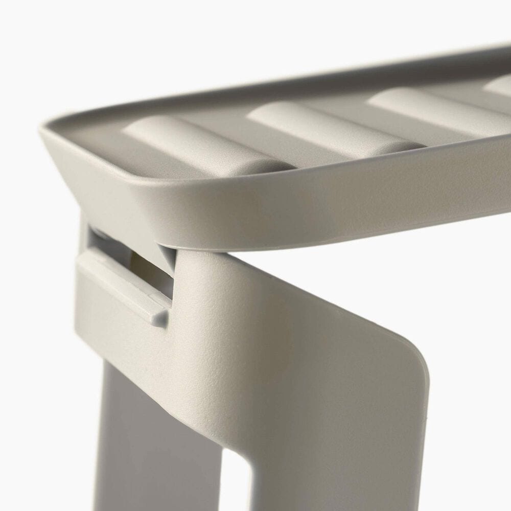 Joseph Joseph Shoe-In 6-Piece Compact Shoe Caddy in Ecru, , large