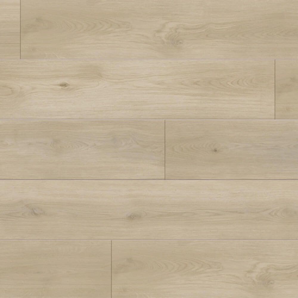 Republic Floor White River Cream Violet 9" x 60" Vinyl Plank, , large