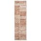 Amer Rugs Jordan 2"7" x 10" Sand Runner, , large