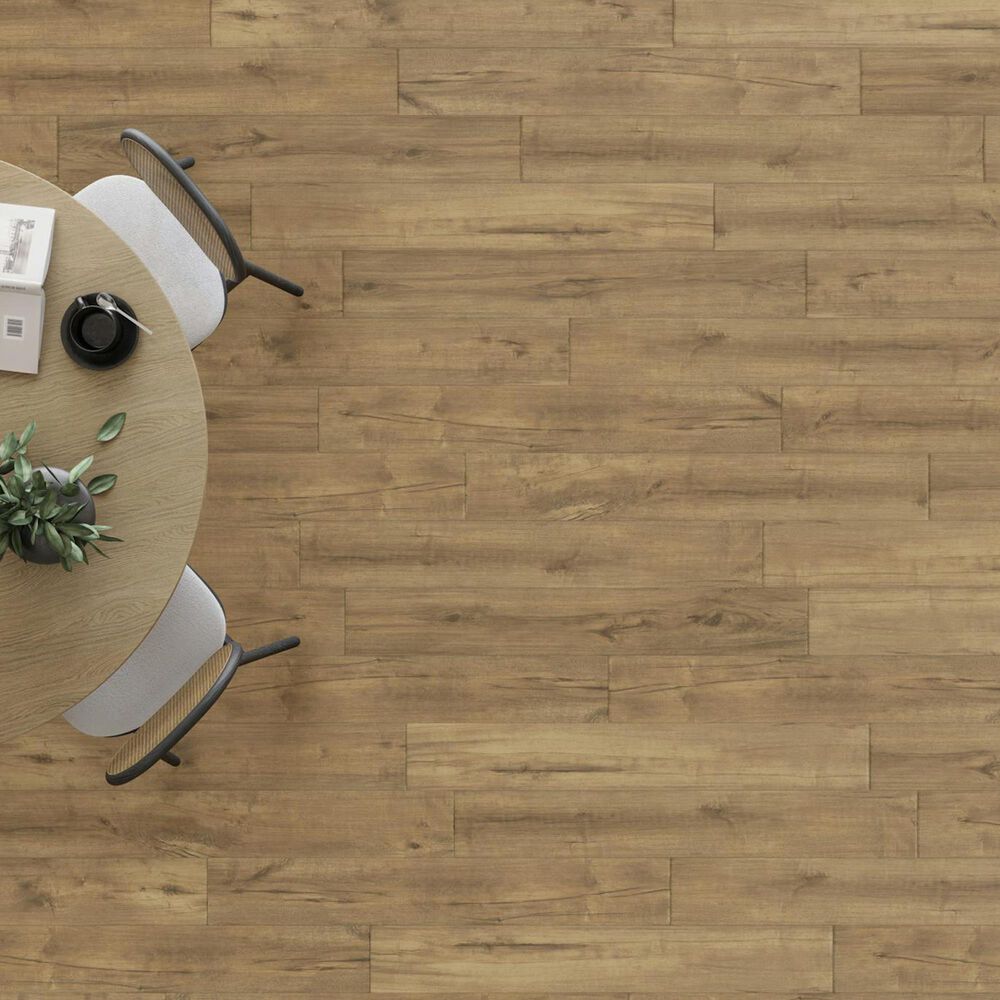 Mannington Adura Rigid Coventry Prairie 7&quot; x 48&quot; Luxury Vinyl Plank, , large