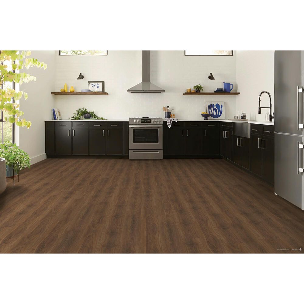 COREtec Pro Enhanced Rocca Oak 7&quot; x 48&quot; Luxury Vinyl Plank, , large
