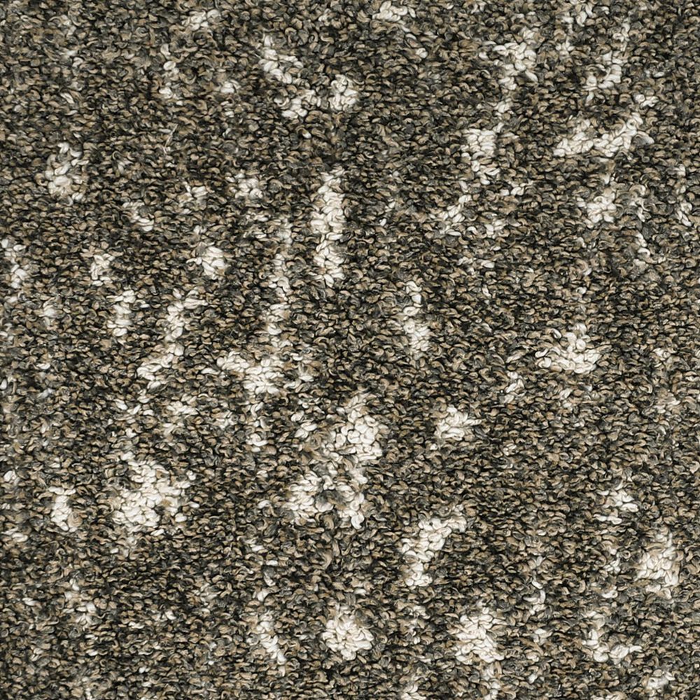 Mohawk Bark and Roll Carpet in coffee Glaze, , large